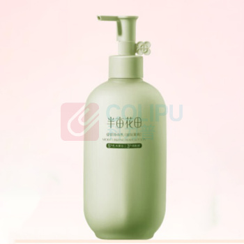 半亩花田 倍润身体乳 BMHT005 250ml (庭院茉莉)