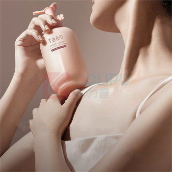 半亩花田 倍润身体乳 BMHT005 250ml (庭院茉莉)