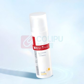 薇诺娜 WINONA 清透防晒乳 SPF48 PA+++ 50g