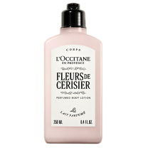 欧舒丹 L'OCCITANE 润肤露 甜蜜樱花 250ml/瓶