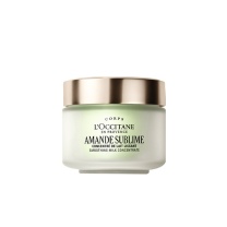 欧舒丹 L'OCCITANE 甜扁桃紧致美体乳身体乳 200ml/瓶 新老包装交替发货