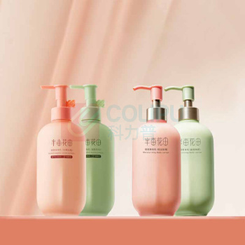 半亩花田 倍润身体乳(失重玫瑰) BMHT-004 250ml