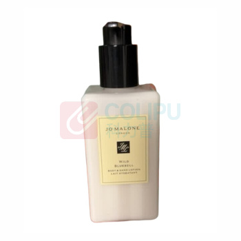 祖玛珑 jomalone 润肤乳液 250ml 蓝风铃香型