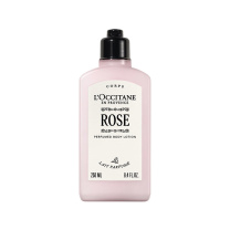 欧舒丹 L'OCCITANE 润肤露 瑰香之心 250ml/瓶