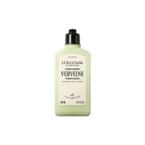 欧舒丹 L'OCCITANE 润肤乳 清新马鞭草香氛 250ml/瓶 新老包装交替发货