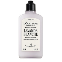 欧舒丹 L'OCCITANE 润肤乳 白色薰衣草香氛 250ml/瓶