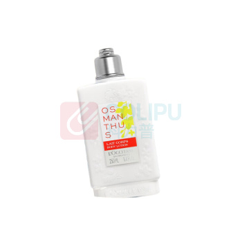欧舒丹 L'OCCITANE 润肤露 云中月桂香氛 250ml/瓶 新老包装随机