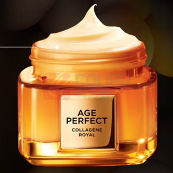 欧莱雅 L'OREAL 面霜 小蜜罐 60ml