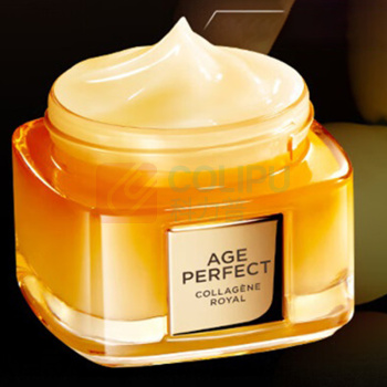 欧莱雅 L'OREAL 面霜 小蜜罐 60ml