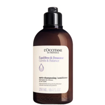 欧舒丹 L'OCCITANE 洗护礼盒 草本香菁纯平衡 洗发露300ml+护发素250ml
