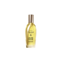 欧舒丹 L'OCCITANE 美肤油 甜扁桃 100ml 新老包装交替发货