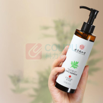 北京同仁堂 按摩精油 200ml