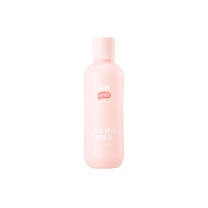 润本 RUNBEN 儿童液体爽身粉 200ml 保湿桃子水桃叶水