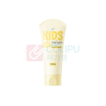 润本 RUNBEN 儿童防皴润肤乳 40ml 旅行装儿童面霜身体乳宝宝保湿秋冬滋润款