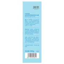 润本 RUNBEN 积雪草晒后舒缓冰冰露 200g 儿童宝宝面霜补水保湿四季身体乳