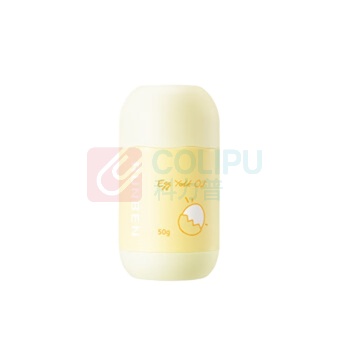 润本 RUNBEN 蛋黄油特护身体棒 50g 儿童宝宝婴儿面霜润肤乳身体乳舒缓干痒