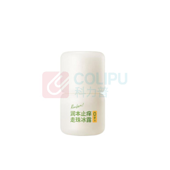 润本 RUNBEN 止痒走珠冰露 30ml 舒缓膏 紫草膏 舒缓消包蚊虫叮咬 蚊子叮包