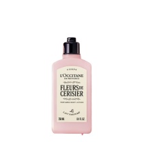 欧舒丹 L'OCCITANE 全新樱花 身体乳 250ml