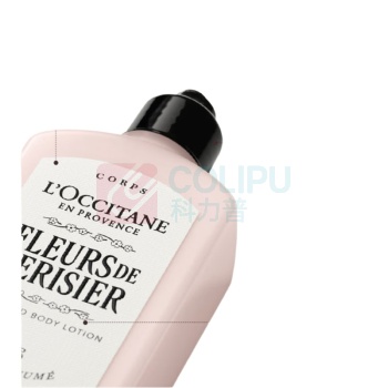欧舒丹 L'OCCITANE 全新樱花 身体乳 250ml