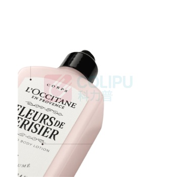 欧舒丹 L'OCCITANE 全新樱花 身体乳 250ml