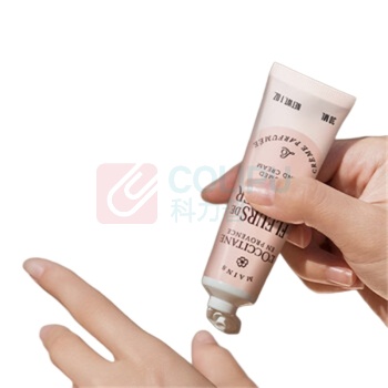 欧舒丹 L'OCCITANE 护手霜礼盒 30ml*4 乳木果修护香氛4支装保湿滋润留香