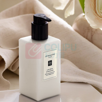 祖玛珑 jomalone 润肤乳液 青柠罗勒与柑橘香型 250ml