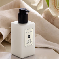 祖玛珑 jomalone 润肤乳液 青柠罗勒与柑橘香型 250ml