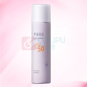 半亩花田 防晒喷雾 SPF50+ 120ml