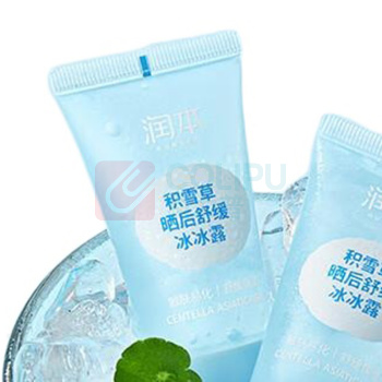 润本 RUNBEN 身体乳 30g 1支