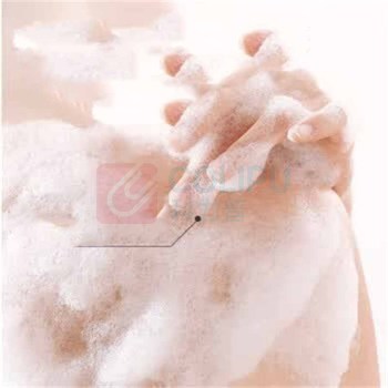 半亩花田 鲜花精华香氛沐浴露 500g (甜桂摇金) 焕亮滋润保湿持久留香