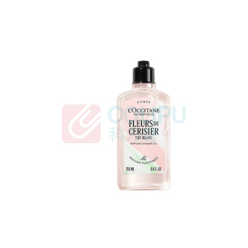 欧舒丹 L'OCCITANE L'OCCITANE草本平衡洗发水500ml+白茶沐浴250ml