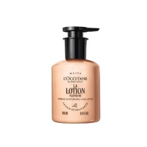欧舒丹 L'OCCITANE 手部润肤乳 乳木果 250ml 无礼盒