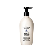 欧舒丹 L'OCCITANE 舒缓保湿身体润肤乳 乳木果 240ml