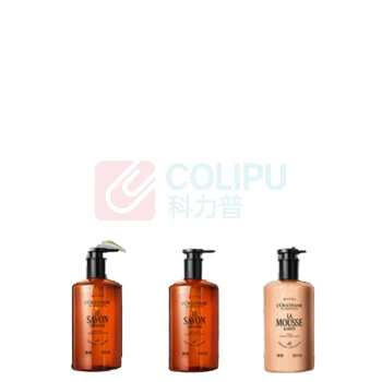 欧舒丹 L'OCCITANE 礼盒套装 马鞭草洁肤露+马鞭草手部润肤 洁肤露500ml+润肤250ml
