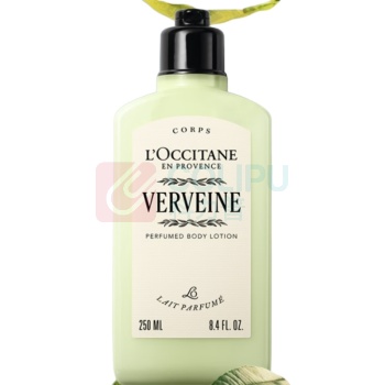 欧舒丹 L'OCCITANE 润肤霜 马鞭草 250ml (清新绿)