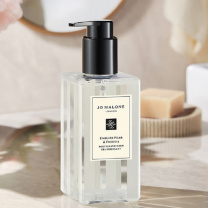 祖玛珑 jomalone 英国梨与小苍兰沐浴露 250ml