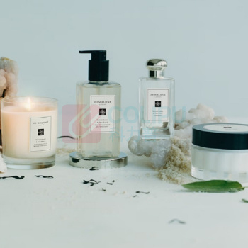 祖玛珑 jomalone 英国梨与小苍兰沐浴露 250ml
