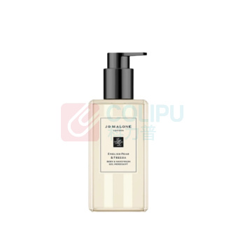 祖玛珑 jomalone 英国梨与小苍兰沐浴露 250ml