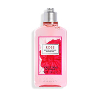 欧舒丹 L'OCCITANE 沐浴啫喱 玫瑰之心 250ml/瓶