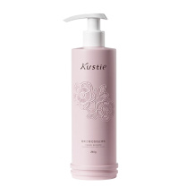 蔻斯汀 kustie 丝滑身体乳 千岛樱花 240g/瓶