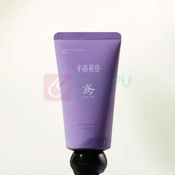 半亩花田 护手霜 BMHT144 50g 精油香氛(空谷云鸢)