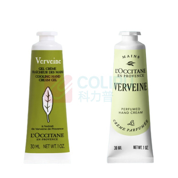欧舒丹 L'OCCITANE 马鞭草清新护手霜 30ml 滋润补水 便捷随身 新老包装交替发货