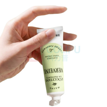 欧舒丹 L'OCCITANE 马鞭草清新护手霜 30ml 滋润补水 便捷随身 新老包装交替发货