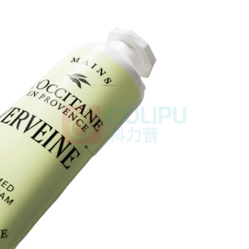 欧舒丹 L'OCCITANE 马鞭草清新护手霜 30ml 滋润补水 便捷随身 新老包装交替发货