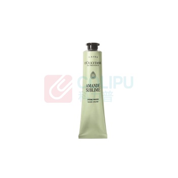 欧舒丹 L'OCCITANE 甜扁桃紧致护手霜 75ml 保湿滋润 修护滋养 紧致提拉 四季通用 新老包装交替发货
