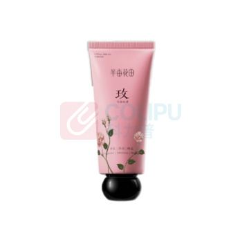 半亩花田 精油香氛护手霜 空谷玫园 60g 木质香调滋润保湿补水
