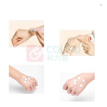 名创优品 MINISO 故宫宫廷护手霜 四季花语 35g*3支