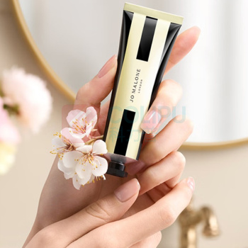祖玛珑 jomalone 护手霜 蓝风铃+英国梨 30ml*2