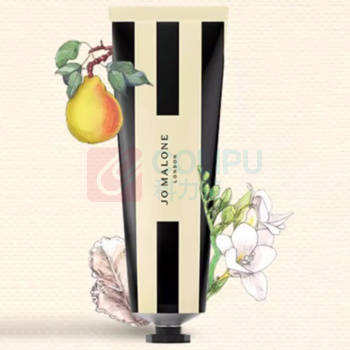 祖玛珑 jomalone 护手霜 蓝风铃+英国梨 30ml*2
