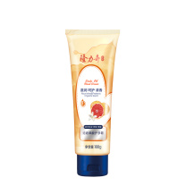 隆力奇 蛇油果酸护手霜 LLQ-202502016(补水保湿) 100g/支 36支/箱